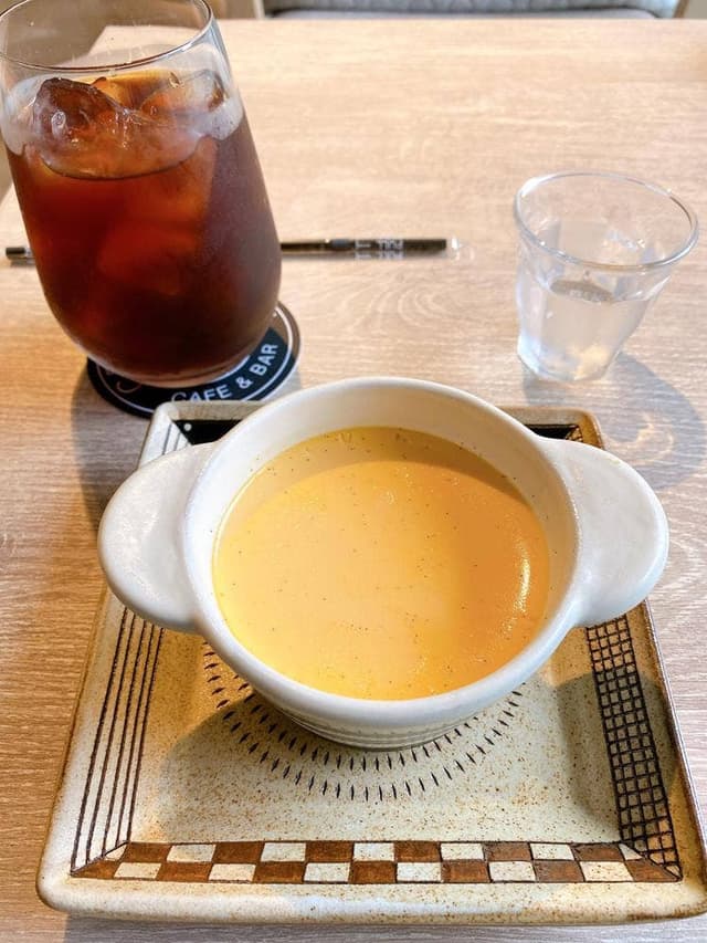 cafe & bar CROSS POINT - サブ画像3