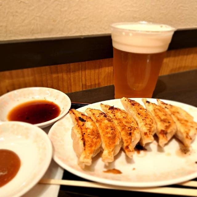 にしき餃子 - サブ画像1