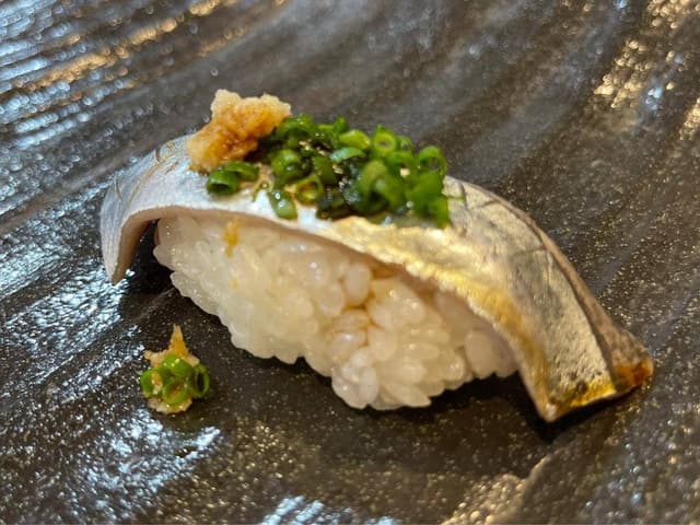 鮨処 慈 -いつく- - サブ画像3