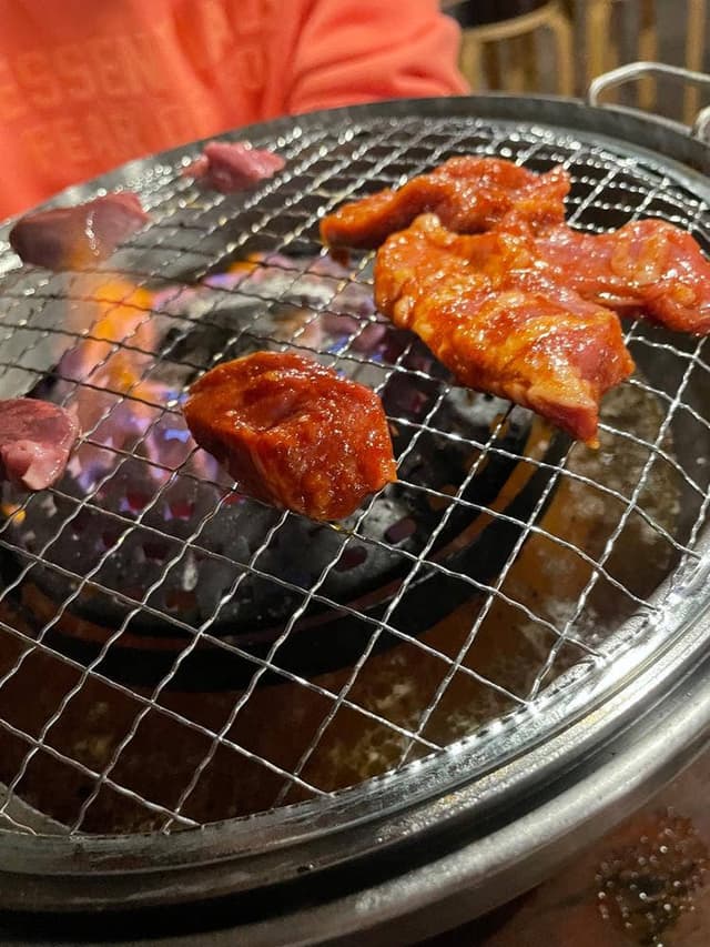 でらとん 錦店 - サブ画像1