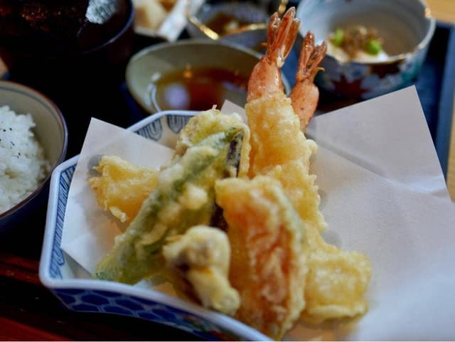日本料理 嘉祥 - サブ画像1