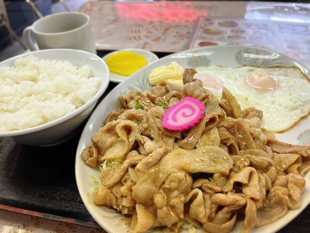 ももんじ食堂 - サブ画像3