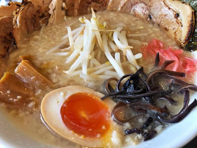 Noodle&Steak LOKAHI - サブ画像1