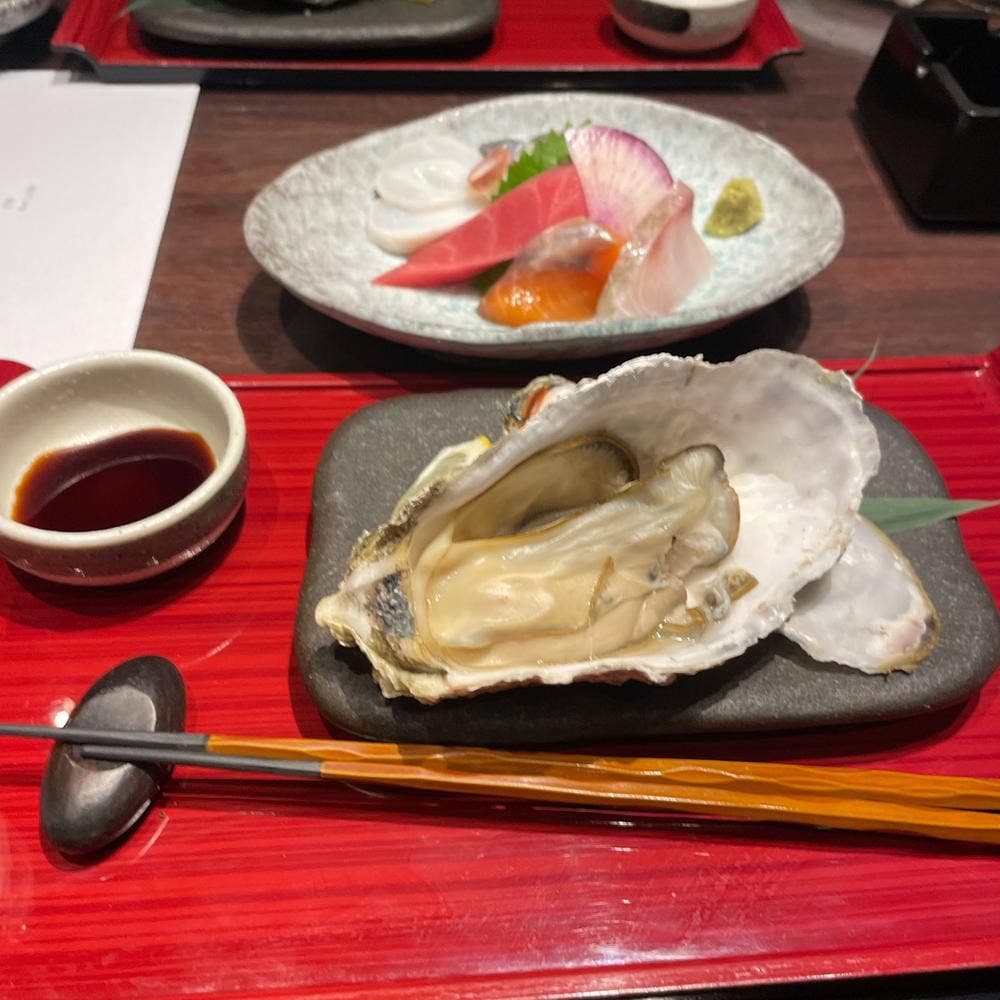 個室×海鮮 北海道極食材 籠家 札幌駅南口本店