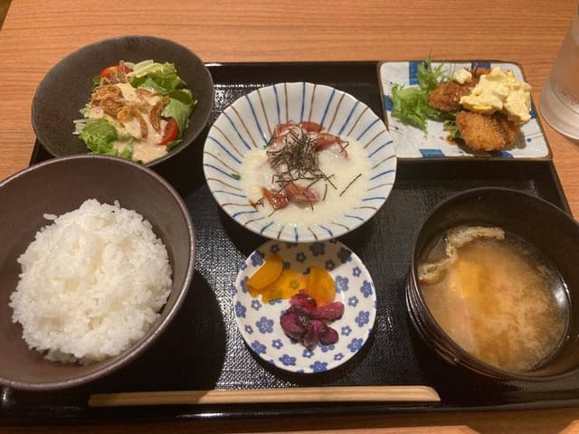 HA Restaurant bar and wine shop - サブ画像3
