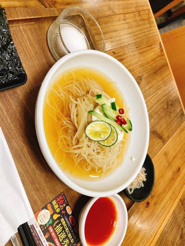 青山スンドゥブ食堂 - サブ画像1