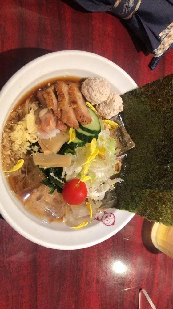 麺ダイニング ととこ - サブ画像1