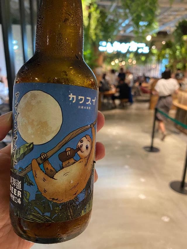こもれびカフェ - サブ画像2