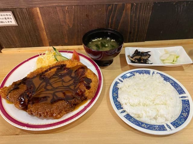 欧風家庭料理 くんくん亭 - サブ画像3