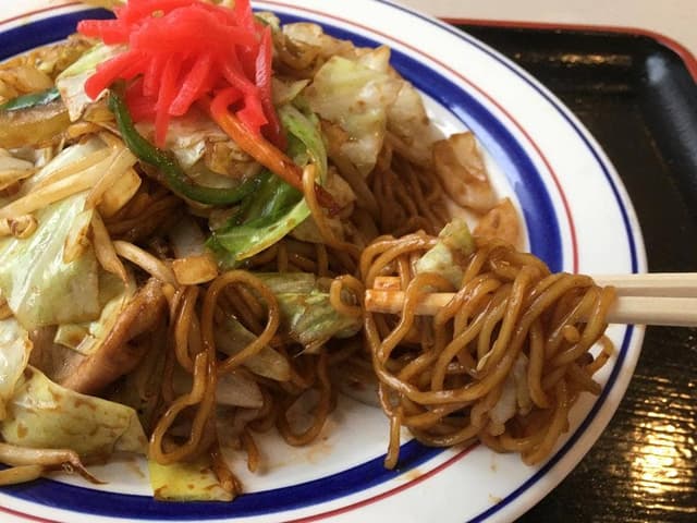 レストランひがし - サブ画像3