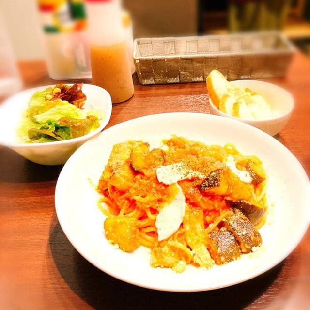 いたりあん酒場 たぬき亭 - サブ画像1