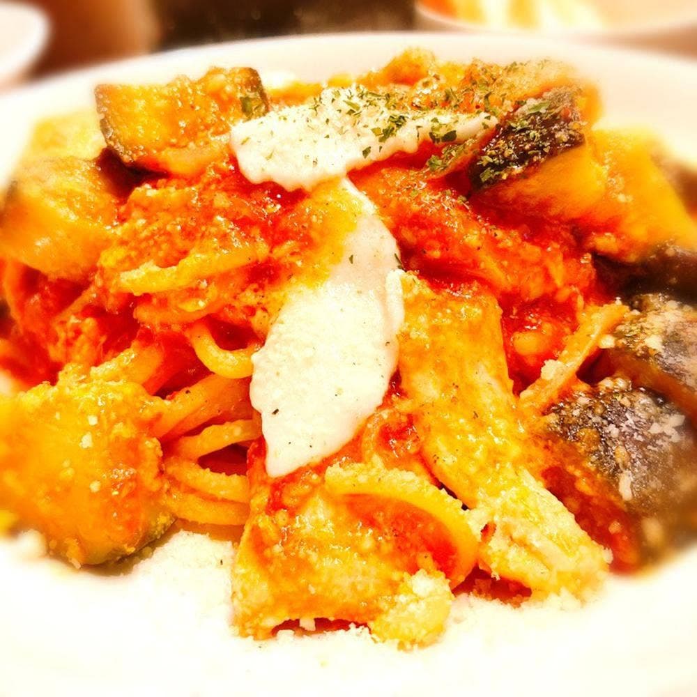 いたりあん酒場 たぬき亭