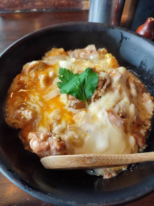 あぶりどり バリ鳥 秋葉原UDX店 - サブ画像1