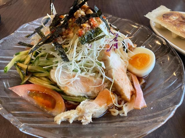 台湾料理 吉吉 - サブ画像2