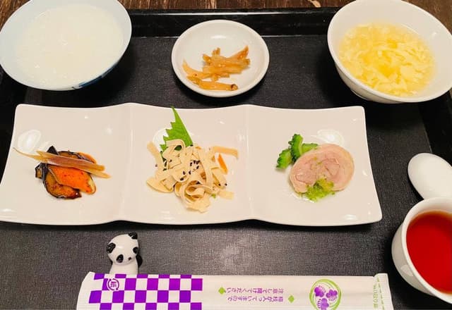 燕燕 - サブ画像3