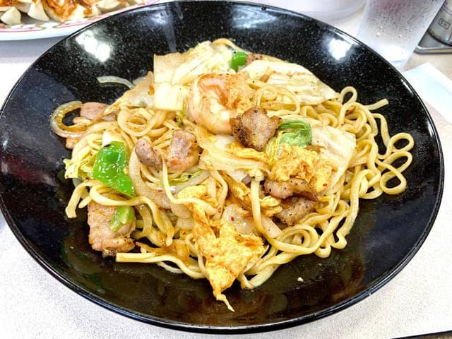 餃子の王将 和泉中央店 - サブ画像1