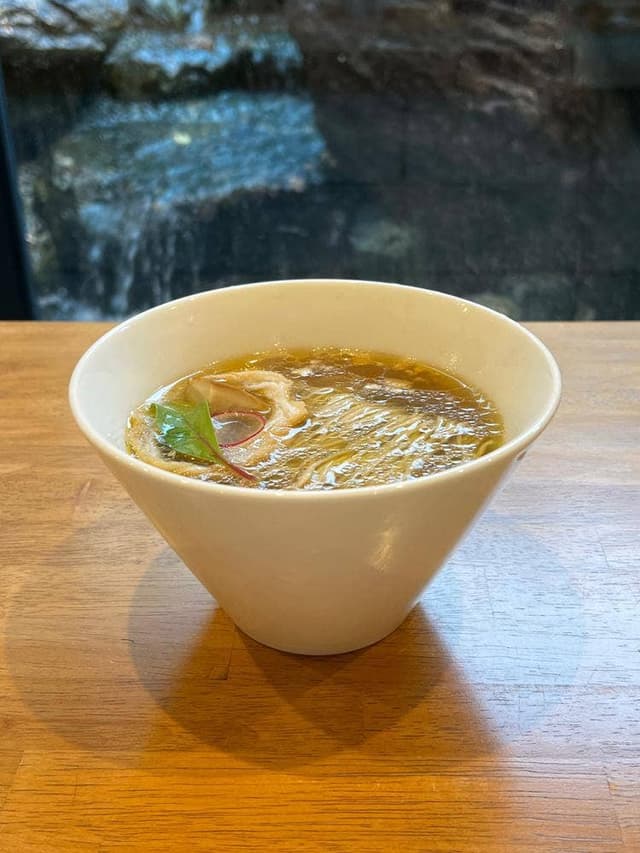 酒楽亭 空庵 - サブ画像2