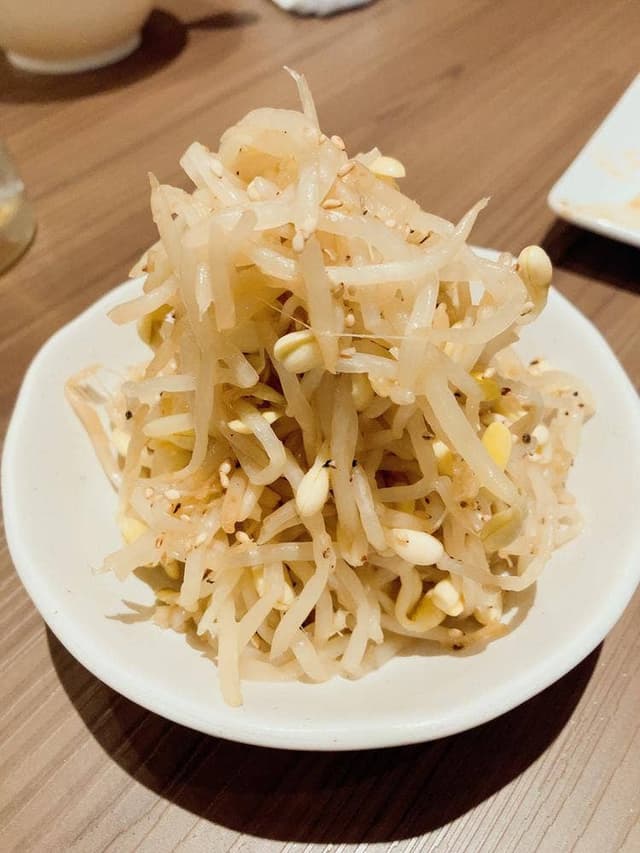焼肉 ホルモン魂 カメイドクロック店 - サブ画像3