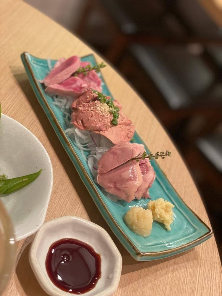 焼鳥パーラー ゴウ
