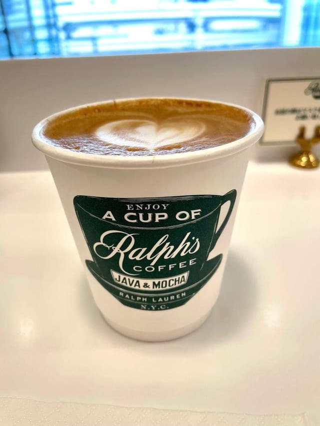 Ralph’s coffee - サブ画像1
