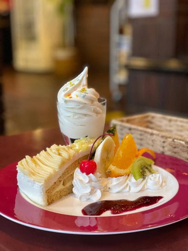 蘭豆 - サブ画像1