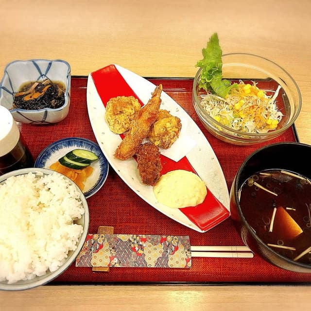 えび三郎ヘップナビオ店 - サブ画像2