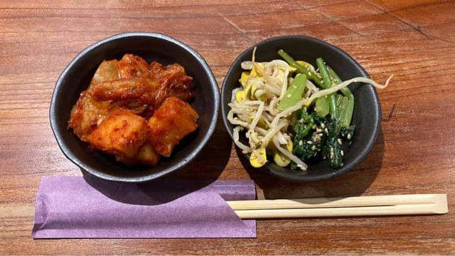 焼肉 たっとん亭 - サブ画像3