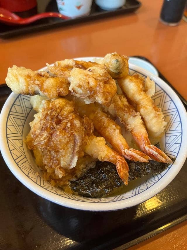 和食さと 加納店 - サブ画像1