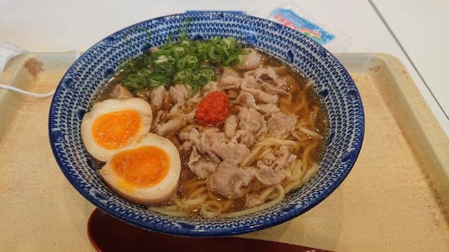 近江ちゃんぽん亭 ららぽーと磐田店 - サブ画像1