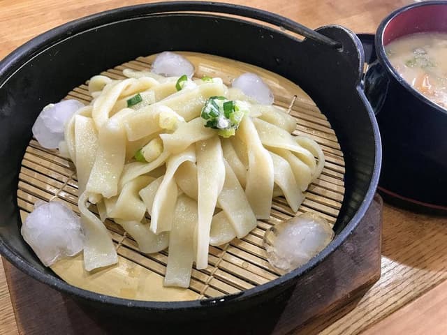 ほうとう春風 - サブ画像3