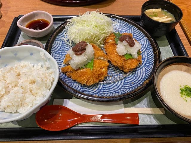 ご飯ととろろ とろ麦 川崎ルフロン店 - サブ画像2