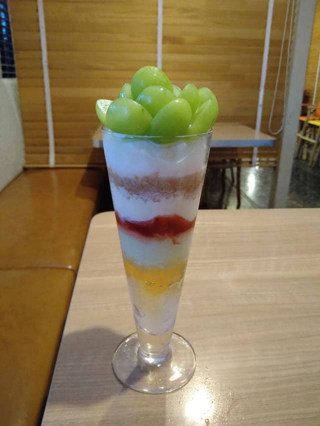 不二家 千葉作草部店 - サブ画像3