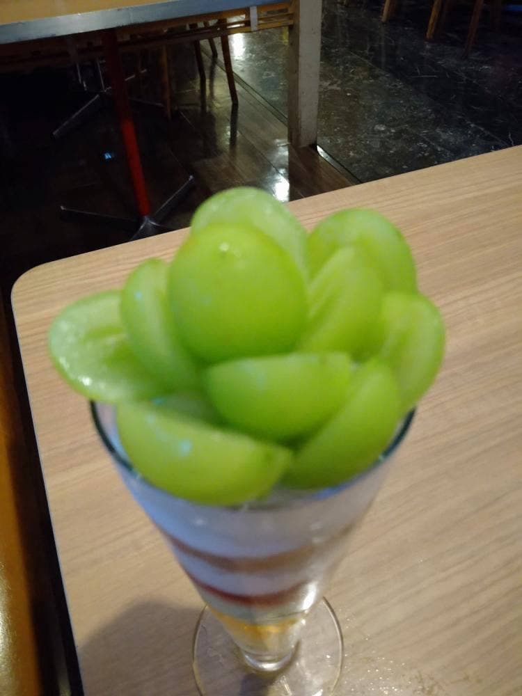 不二家 千葉作草部店