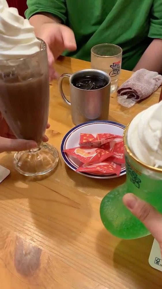 コメダ珈琲店 堺なかもず店 - サブ画像3