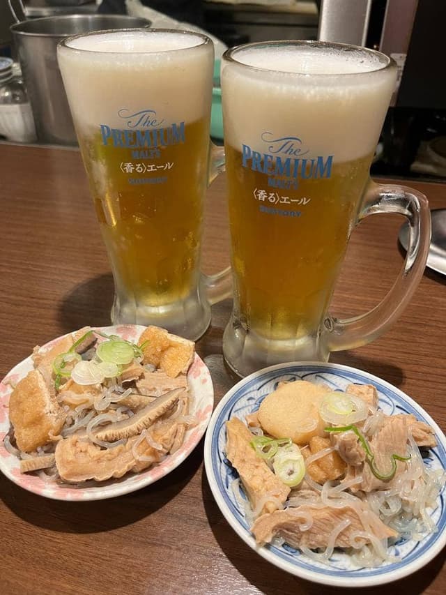 もつ処 やまり - サブ画像2