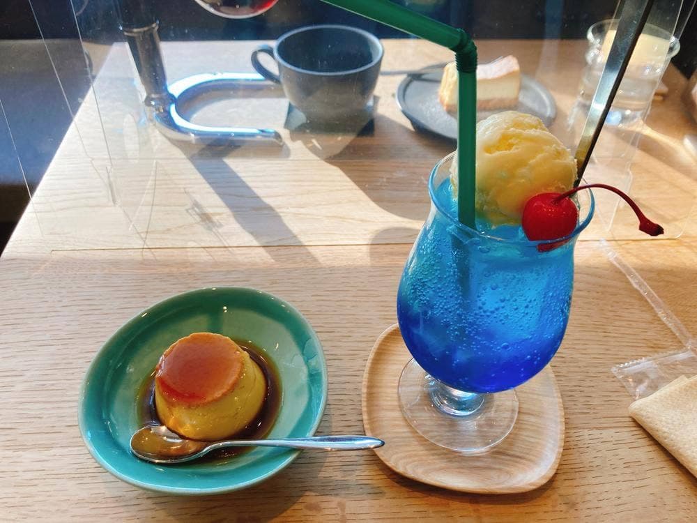 六識珈琲店