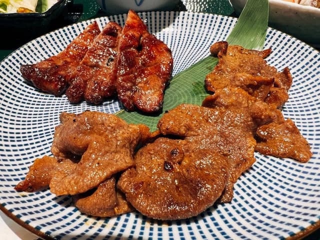 牛たんけやき 久喜店 - サブ画像3