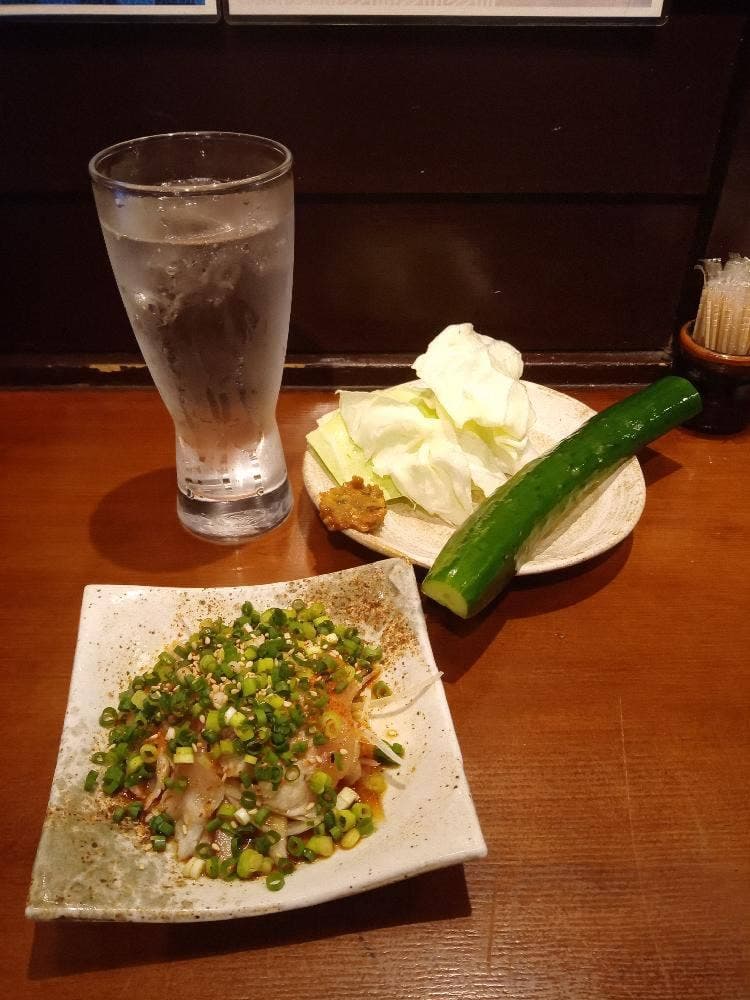 じとっこ 西船橋店