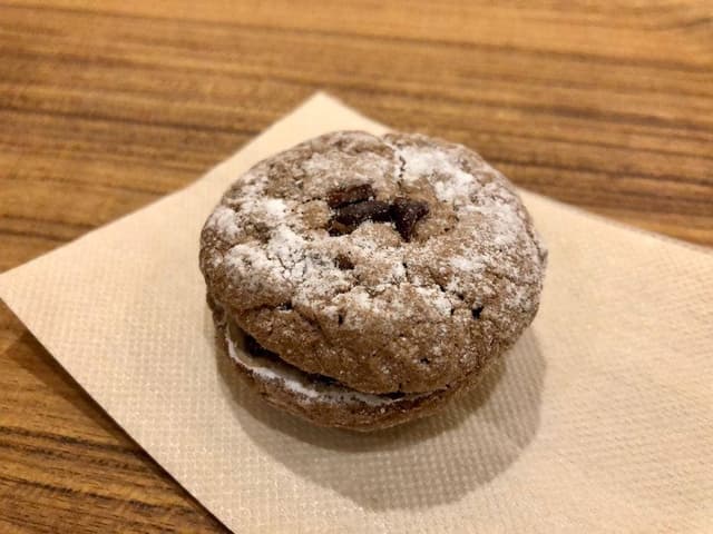 タリーズコーヒー エスパル郡山店 - サブ画像1