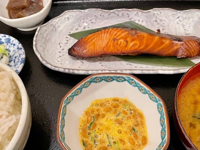 そば・居酒屋 はたり - サブ画像3