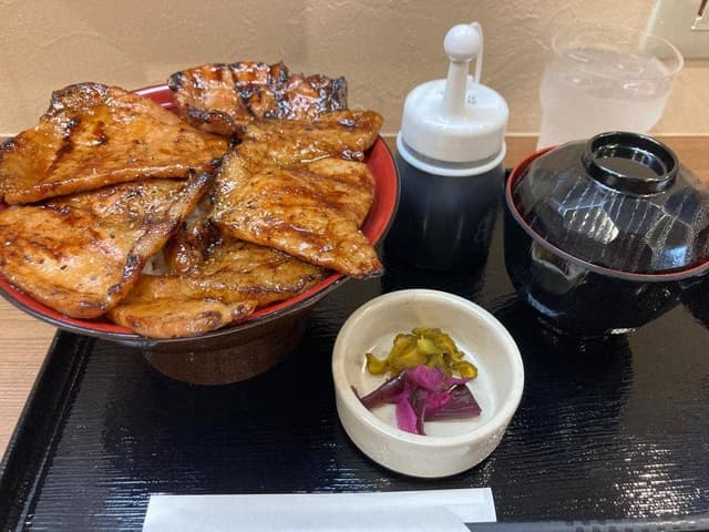 十勝帯広食堂 道玄坂店 - サブ画像3
