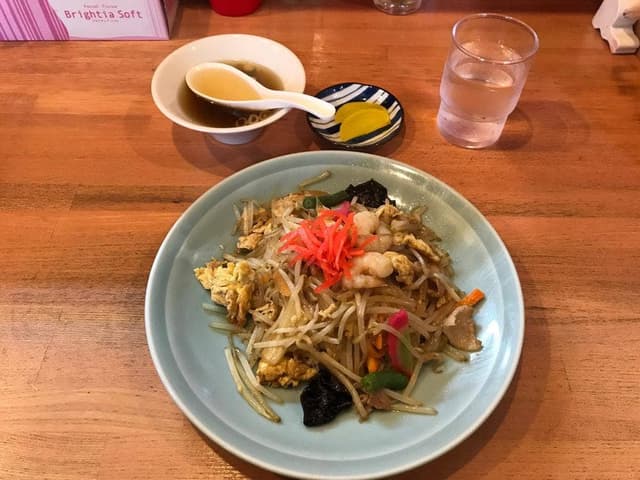 あじ福 東店 - サブ画像2