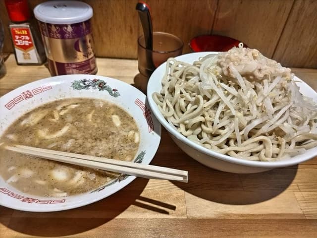 ラーメン緑山 - サブ画像3