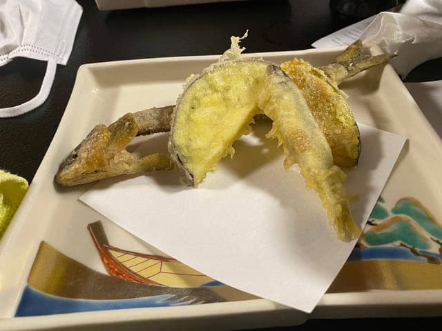 芳野旅館 お食事処 - サブ画像1