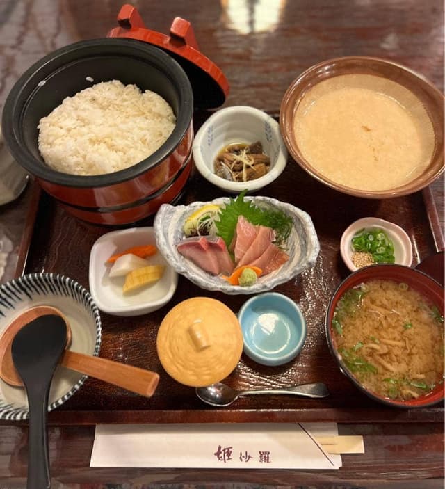 姫沙羅 - サブ画像1