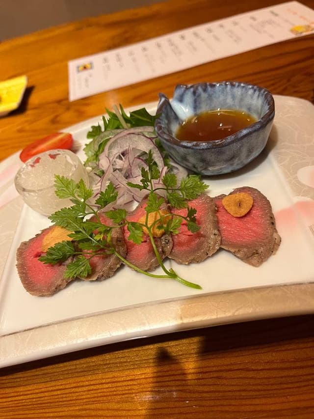 谷旅館 食事処 - サブ画像2