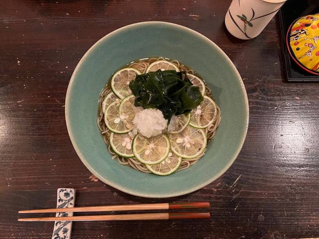 しらかめ - サブ画像1