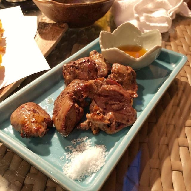 和ダイニング 一如 - サブ画像3