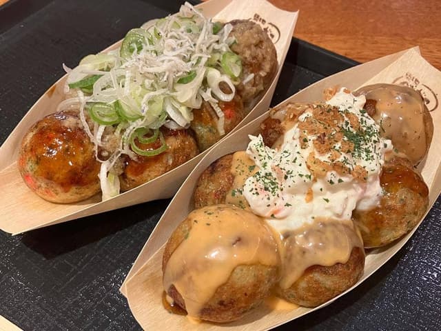 築地銀だこ 東京ソラマチ店 - サブ画像1