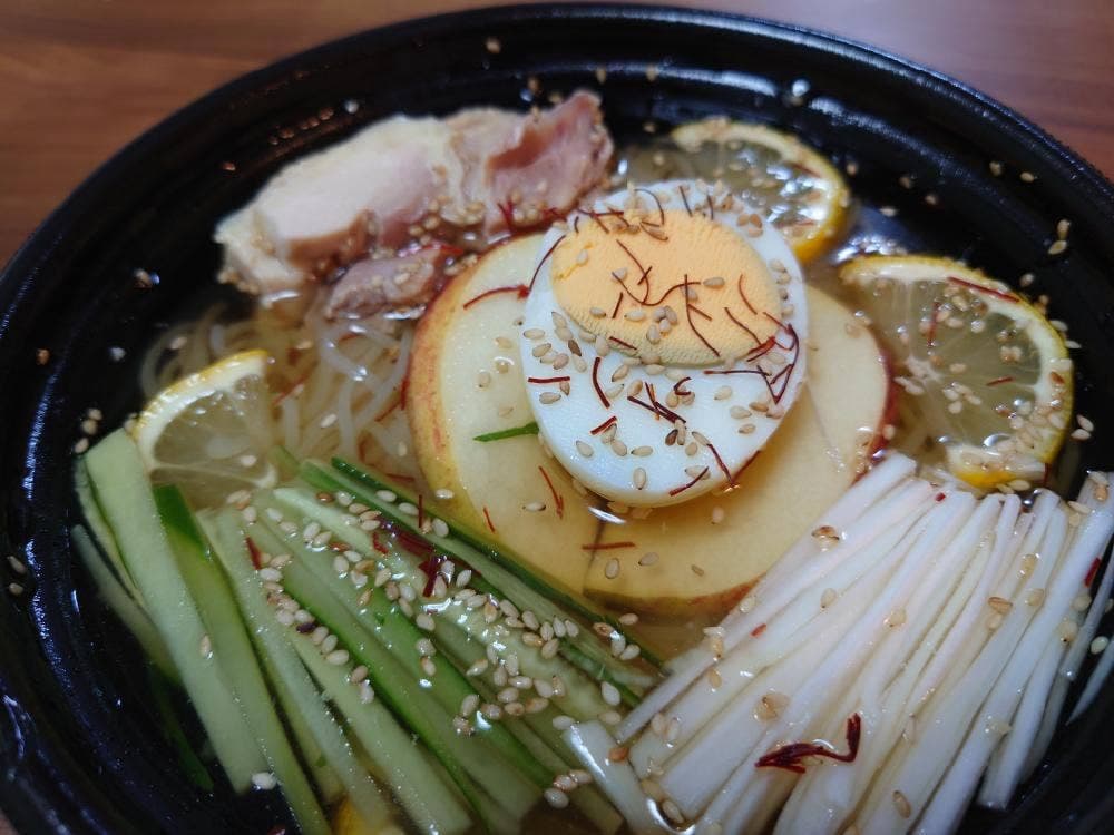 キッチン・お惣菜 韓の風